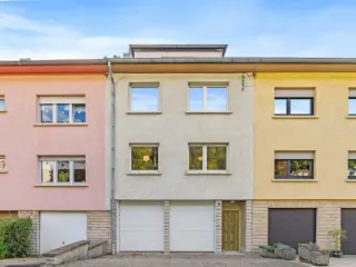 Investment property for sale Luxembourg (RBU56881)