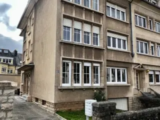 Appartement te huur Luxembourg (RBU56882)
