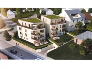 Penthouse for sale Kehlen (RBU56909)