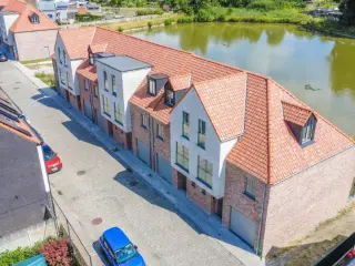 Maison à vendre Hal (RBU56910)