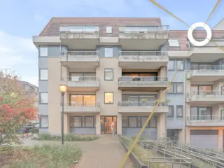 Appartement te koop Sint-Lambrechts-Woluwe (RBU56911)