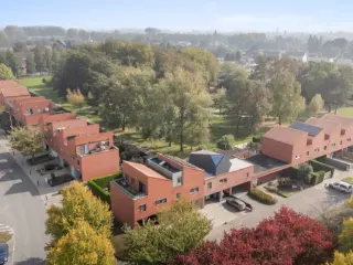 Maison à vendre Dendermonde (RBU56919)