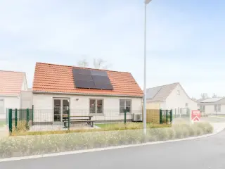 Huis te koop Oostduinkerke (RBU56920)