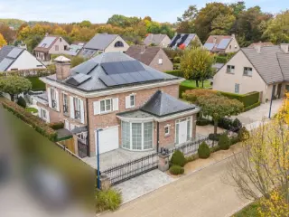 Villa te koop Bornem (RBU56923)