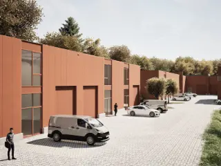 Industrie te koop Maasmechelen (RBU56926)