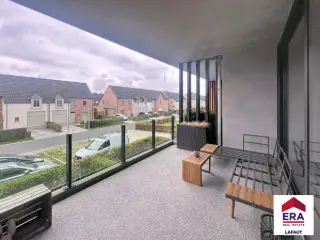 Appartement te huur Oostrozebeke (RBU56927)