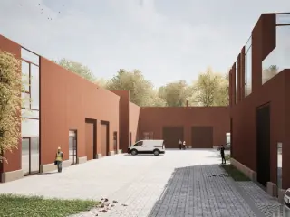 Industrie te koop Maasmechelen (RBU56928)