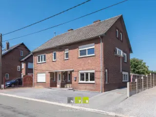 Maison à vendre Dilsen-Stokkem (RBU56933)