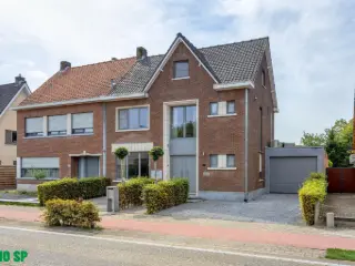 Maison à vendre Mol (RBU56935)