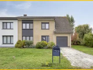 Maison à vendre Ternat (RBU56937)