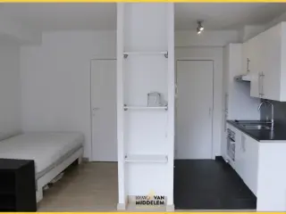 Studio te koop Brussel (RBU56938)