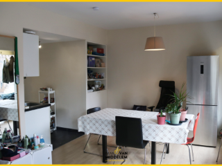 Studio te koop Brussel (RBU56939)