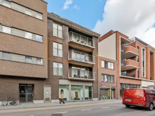 Apartment for sale Mol (RBU56941)