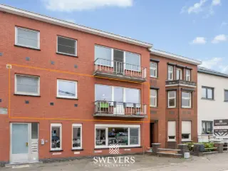 Appartement à vendre Beringen (RBU56943)