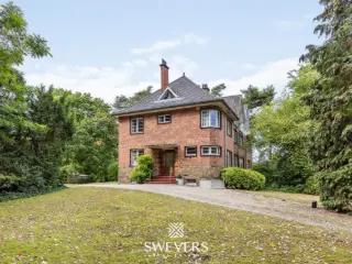 Maison à vendre Heusden-Zolder (RBU56944)