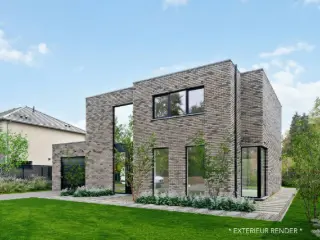 Residence for sale Hasselt (RBU56947)