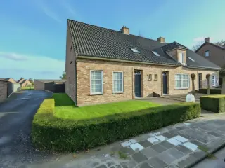 Huis te huur Dentergem (RBU56948)