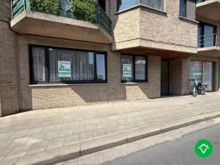 Ground floor for sale Roeselare (RBU56950)