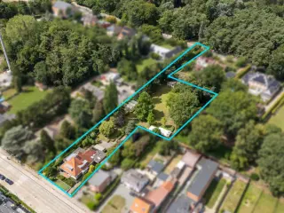 Huis te koop Beerzel (RBU56954)