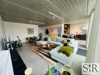 Penthouse te huur Mechelen (RBU56956)