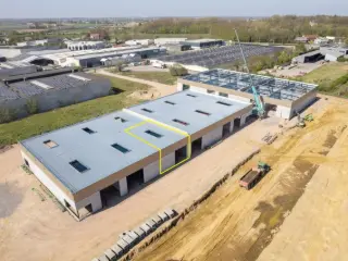 Handelspand te huur Tielt (RBU56958)