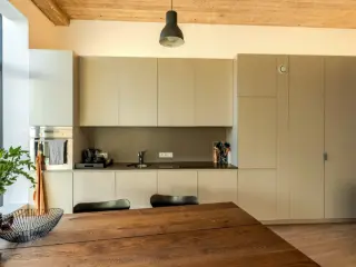 Appartement à louer Anvers (RBU56963)