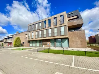 Duplex à vendre Oosteeklo (RBU56964)