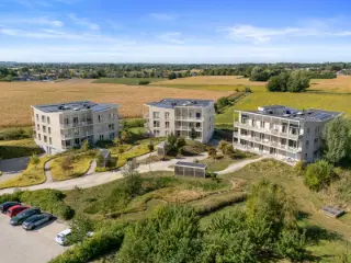 Appartement à vendre De Pinte (RBU56966)