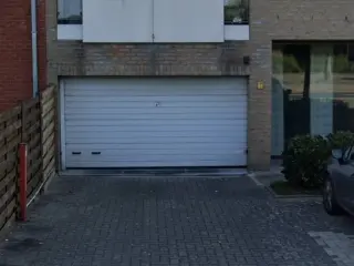 Garagebox te huur Denderleeuw (RBU56969)