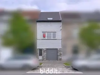 Huis in openbare verkoop Gentbrugge (RBU56970)