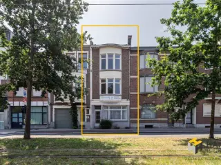 Immeuble de rapport à vendre Wilrijk (RBU56971)
