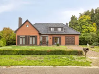 Maison à vendre Hasselt (RBU56985)