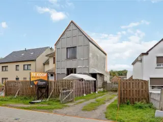 Maison à vendre Bourg-Léopold (RBU56986)