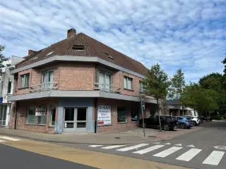 Handelspand te huur Essen (RBU56991)