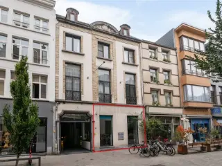 Handelspand te koop Antwerpen (RBU56993)
