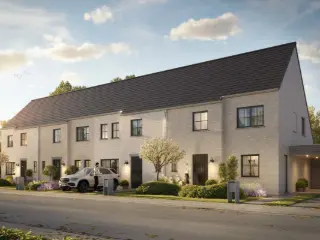 Maison à vendre Oudenburg (RBU57003)