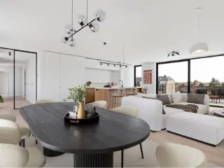 Penthouse à vendre Koningshooikt (RBU57006)