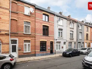 Huis te koop Gent (RBU57012)