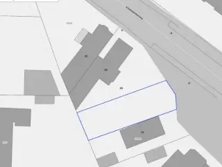 Terrain à vendre Ranst (RBU57016)
