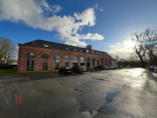 Bureaux à louer Merelbeke (RBU57042)