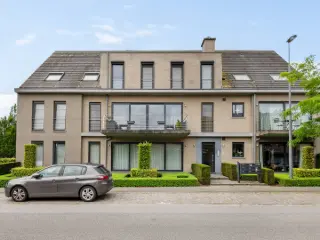 Appartement à louer Wuustwezel (RBU57048)