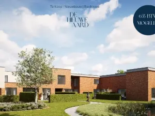 Residence for sale Bavikhove (RBU57050)