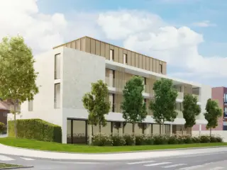 Appartement à vendre Diegem (RBU57058)