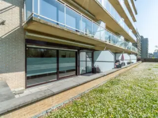 Appartement te koop Sint-Jans-Molenbeek (RBU57060)