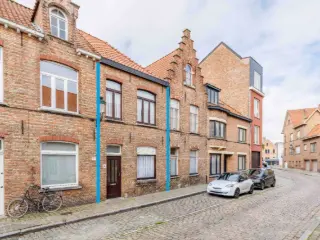 Huis te koop Brugge (RBU57062)