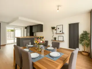 Residence for sale Izegem (RBU57064)