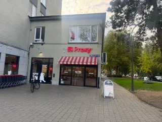 Appartement à louer Anvers (RBU57068)