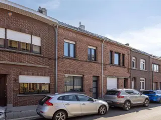 Huis te koop Willebroek (RBU57069)
