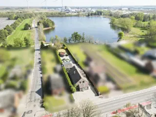 Maison à vendre Lommel (RBU57072)