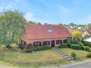 Maison à vendre Tervuren (RBU57073)